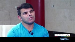 بدون تعارف با صادق بیت سیاح دارنده مدال طلای پارالمپیک پاریس 2024 - پرتاب نیزه