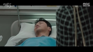 قسمت نهم سریال کره ای Black Out 2024 - با زیرنویس فارسی