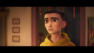 TheTigersApprentice_کارتون شاگرد ببر با دوبله فارسی