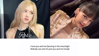 آهنگ you and me از چهلیسا (هوش مصنوعی)