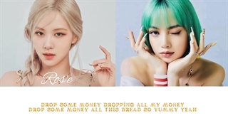 آهنگ money از چهلیسا (هوش مصنوعی)