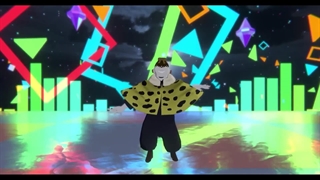 اجرای آهنگ flower جیسو بلک پینک ورژن جوگو جوجوتسوکایسن