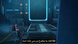 انیمه وی چت من به قصر دراگون متصل است My WeChat is connected to Dragon Palace قسمت 13 زیرنویس چسبیده