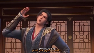 انیمه مقبره خدایان سقوط کرده فصل2 قسمت7(23)__Tomb of Fallen Gods