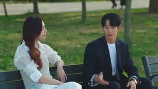 سریال کره ای در همسایگی عشق قسمت 8