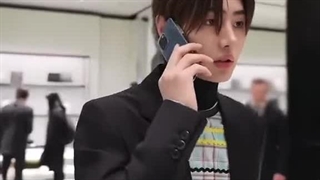 پس سونگهون همچین تایپ دوست پسریه>>>