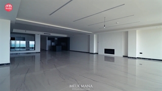 خرید آپارتمان در پاسداران انزلی ویو دریا