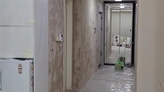 اجرای میکروسمنت برای کلینیک