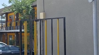 اجرای میکروسمنت برای کف محیط اداری