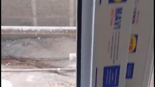 اموزش کامل ریگلاژ پنجره دوجداره