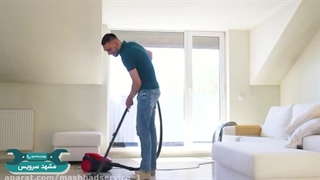 تعمیر جاروبرقی در مشهد | 05191011297