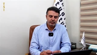 14030623: درخواست عجیب اتاق بازرگانی از عارف!