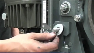 مراحل اولیه نصب و راه اندازی ترمز کفشکی