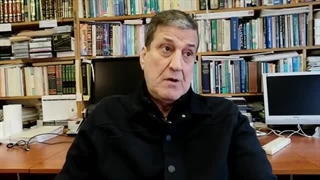 14030623: چگونه ایران از جنگ جدید با عراق جلوگیری می کند؟