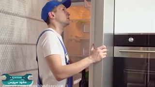 تعمیر یخچال در مشهد | 05191011297