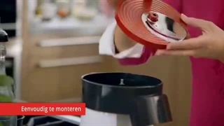 سالادساز فیلیپس مدل HR1388