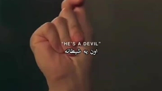 ولی اون خیلی مهربونه :)