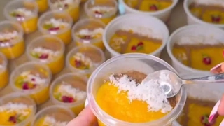 شله زرد معرکه با تمام فوت و فن هاش