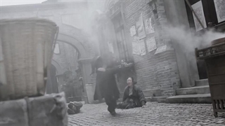 قسمت 22 سریال چینی افسانه های عجیب جیانگ چنگ Strange Tales of Jiang Cheng 2024 با زیرنویس فارسی