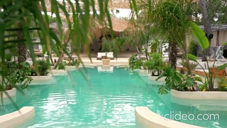 میکروسمنت استخر