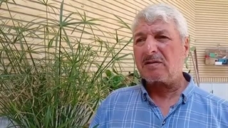 آقای کمال کرمی از جنگ ظفار در عمان میگوید