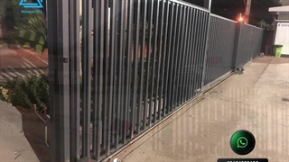 نصب سریع و حرفه ای انواع درب کشویی | تماس 09121989135