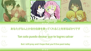 آهنگ آی، میتسوری، یور