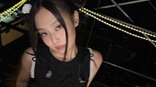 کاور جنی از آهنگ bloody marry لیدی گاگا ونزدی هوش مصنوعی