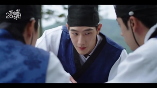 کدوم و ترجمه کنم بچه‌ها؟ (تیزر سریال 2: کلاس 300 ساله)