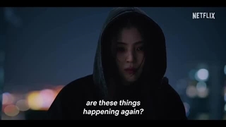 دومین تیزر فصل دوم سریالـ کره ای GyeongSeong Creature 2