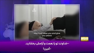 14030624: حمایت خاخام اسرائیلی از سربازان متجاوز اسرائیلی!