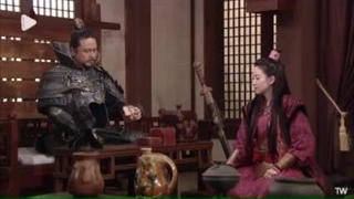 امپراطور افسانه ها قسمت 19