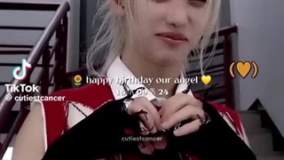 به وقت متولد شدنتᥫ᭡(کپشن)