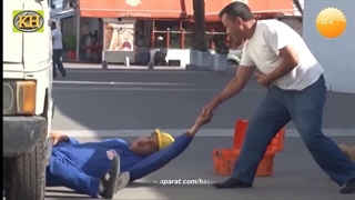 دوربین مخفی جالب و خنده دار