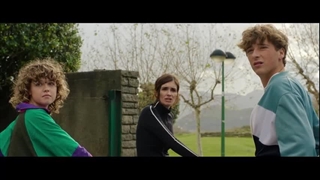 فیلم I Cant Live Without You ۲۰۲۴