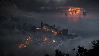 تریلر بازی Doom: The Dark Ages | وید گیم