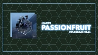 ورژن بیکلام آهنگ Passionfruit از انمیکس