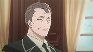 انیمه ساخت یک شروع جدید با ابزارهای جدید Madougushi Dahliya wa Utsumukanai قسمت 11