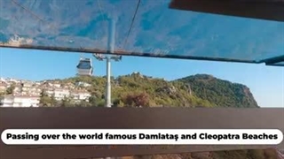 10 تفریح محبوب آلانیا