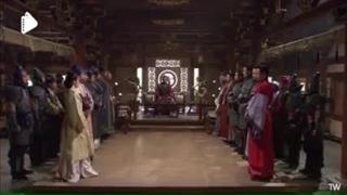 امپراطور افسانه ها قسمت 20