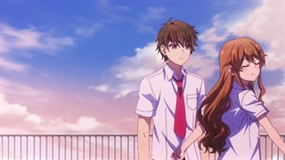 انیمه پسر رویایی یک واقع گراست فصل اول قسمت سوم   زیرنویس فارسی