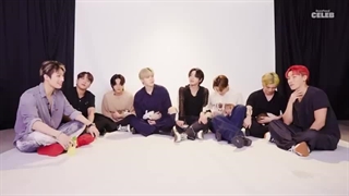 برنامه مصاحبه Puppy Interview با حضور Ateez + زیرنویس فارسی