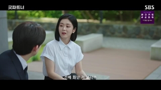 قسمت 15 سریال پارتنر خوب با زیرنویس فارسی