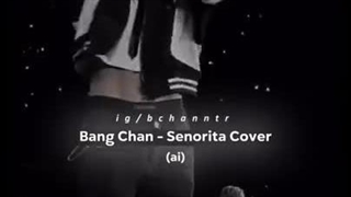 این اهنگ با صدای چان:)