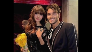 آپدیت اینستاگرام kristiansoko با لیسا