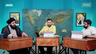 14030624: گفتگو با سید مرتضی السندی درباره ارتباط اسرائیل و بحرین