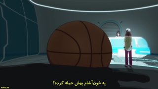 انیمه مجموعه‌ی مونوگاتاری(داستان): فصل دور و هیولا Monogatari Series: Off & Monster Season قسمت 9
