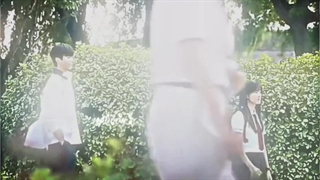 میکس سریال دونده دوست داشتنی