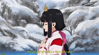 انیمه سامورایی فراریNige Jouzu no Wakagimi قسمت 10 با هاردساپ فارسی