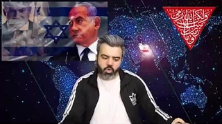 آقای تحلیلگر: ترس مرگبار کفتارهای حرامزاده ی داعشی پروژه ی کلونی کودک کش صهیونیستی از تداوم جنگ